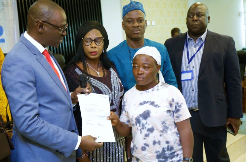  LASG pays N179m to 70 deceased local govt, SUBEB staff’s relatives