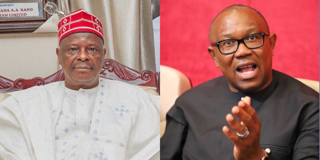Kwankwaso
