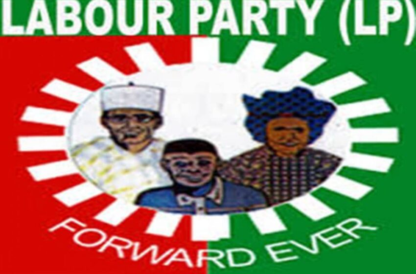  Nigeria is in bad shape, people are suffering – Labour Party