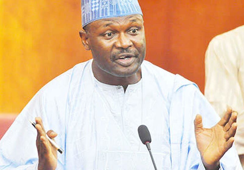  There is no extension of voters registration deadline –INEC