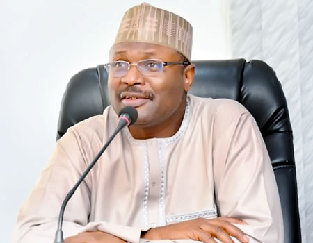  2023: INEC names social media, fake news among threats to general elections