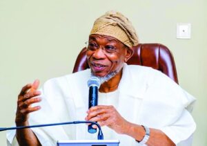 Aregbesola