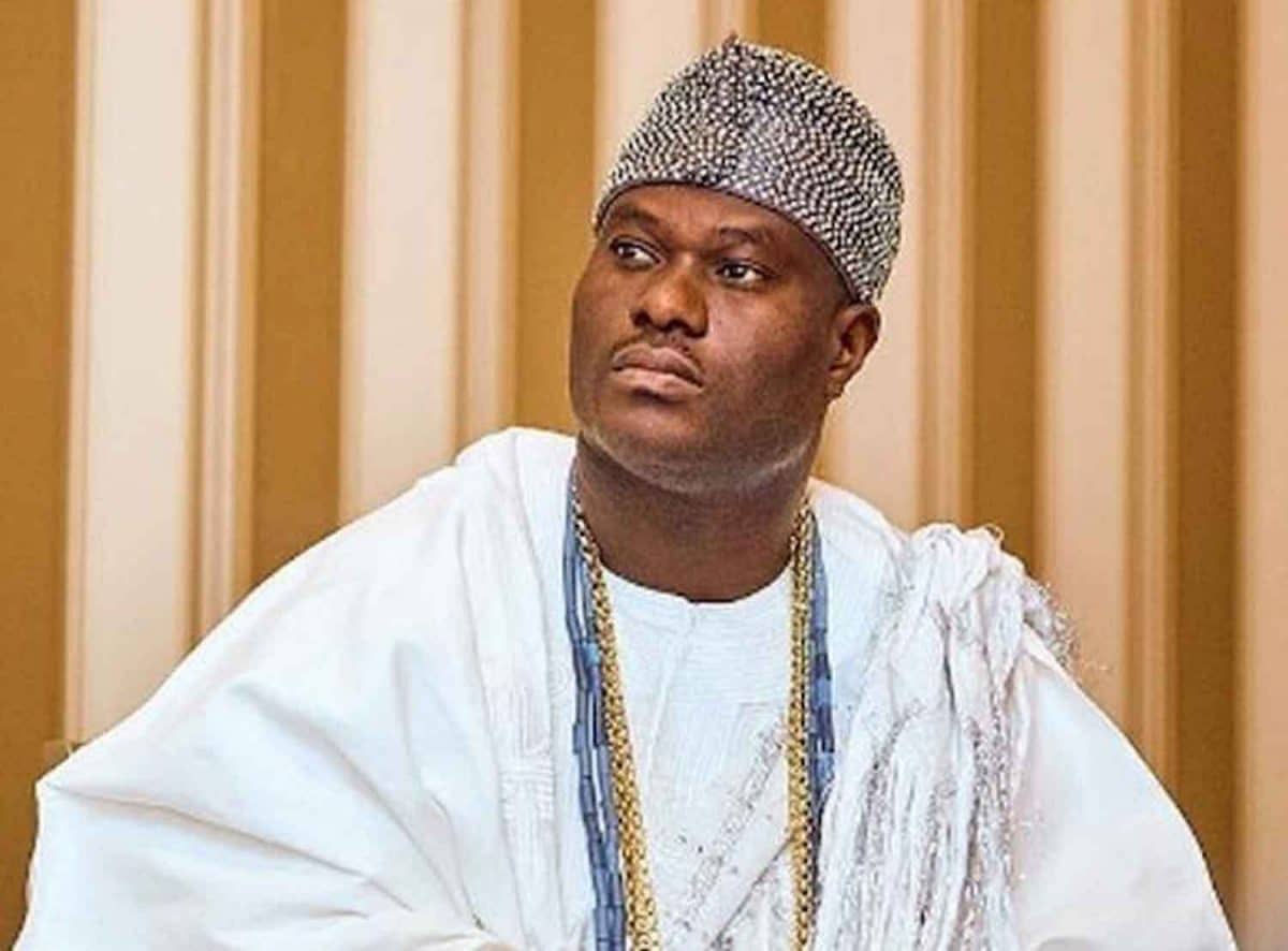 Ooni-of-Ife
