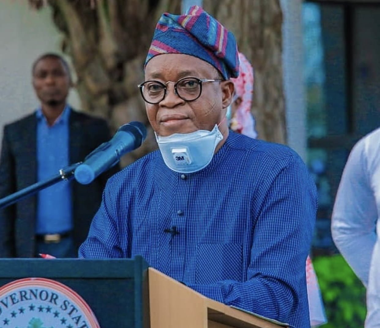 Oyetola