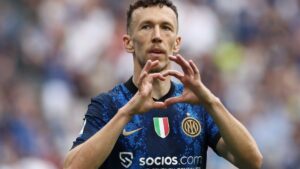 Perisic