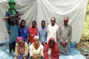 Train-attack-victims