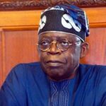 tinubu