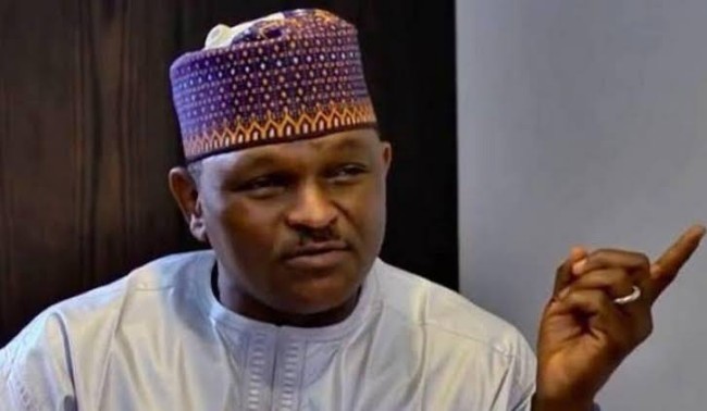  Former Abacha’s Aide, Al-Mustapha wins AA presidential ticket
