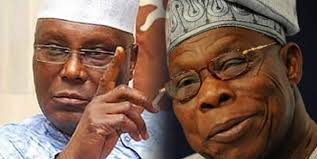  PDP gives Obasanjo ultimatum to clarify comment on ‘regrettable’ choice of Atiku as VP