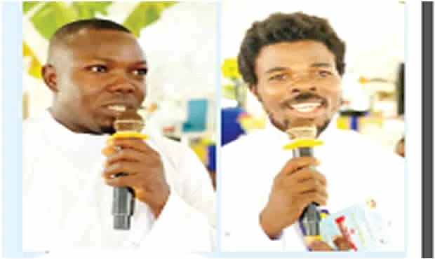  Abducted Church leaders pay N1m, food stuff as ransom