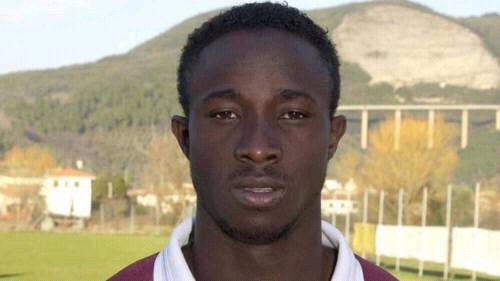  Former Nigerian Footballer found dead in his car