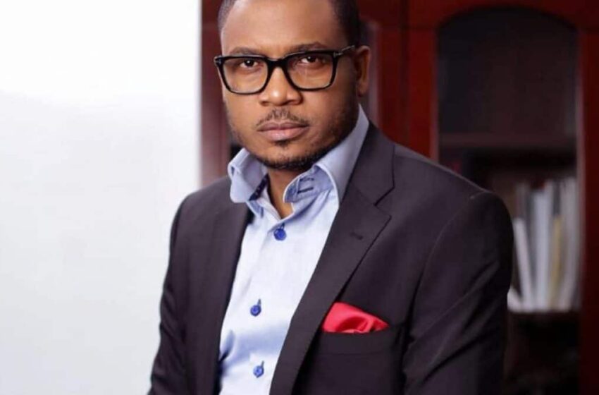  Shina Peller joins Accord Party after APC exit