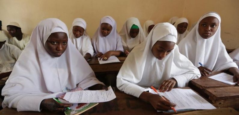  Muslim leaders direct female students to start wearing hijab in Ogun schoold