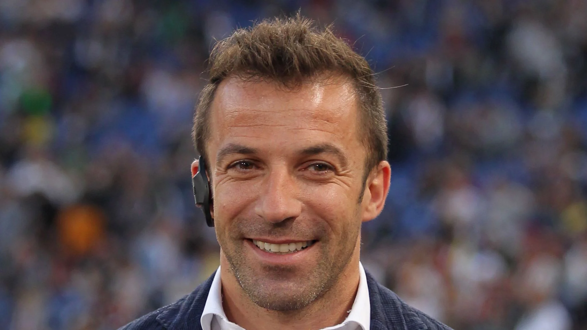  World Cup 2022: Del Piero names two favourites countries to win tournament in Qatar