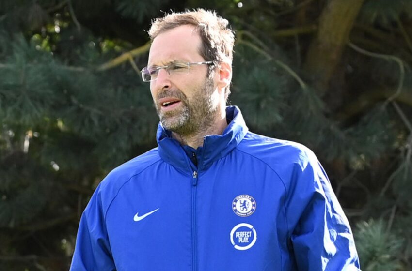  EPL: Petr Cech leaves Chelsea, gives reason