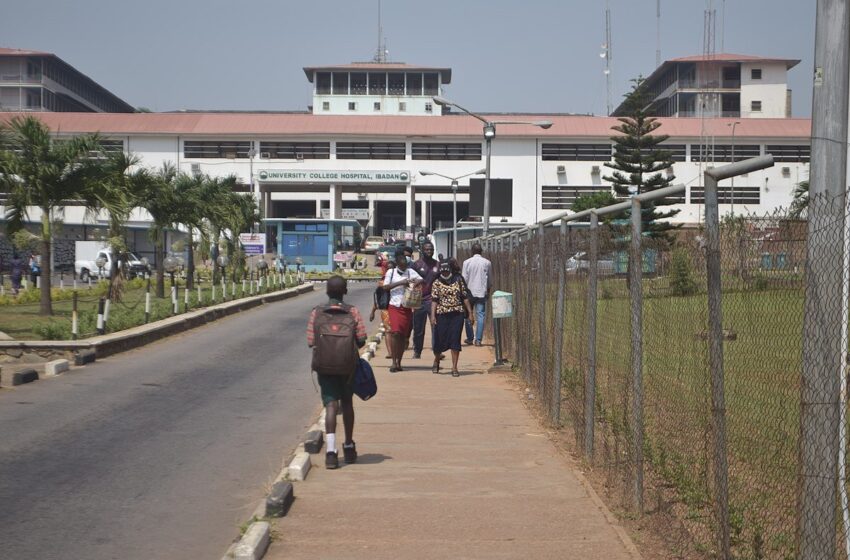  UCH makes u-turn, cancels N1,000 daily electricity bill for patients