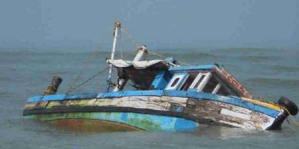  16 passengers missing as another boat capsizes in Lagos