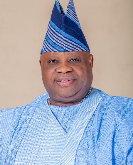  Osun Decides: PDP reacts to Adeleke’s victory