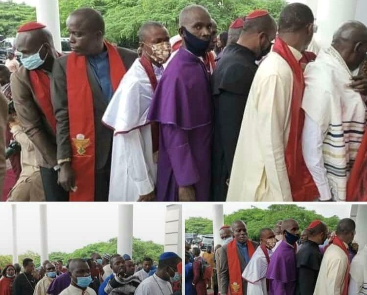 Clerics-Apc