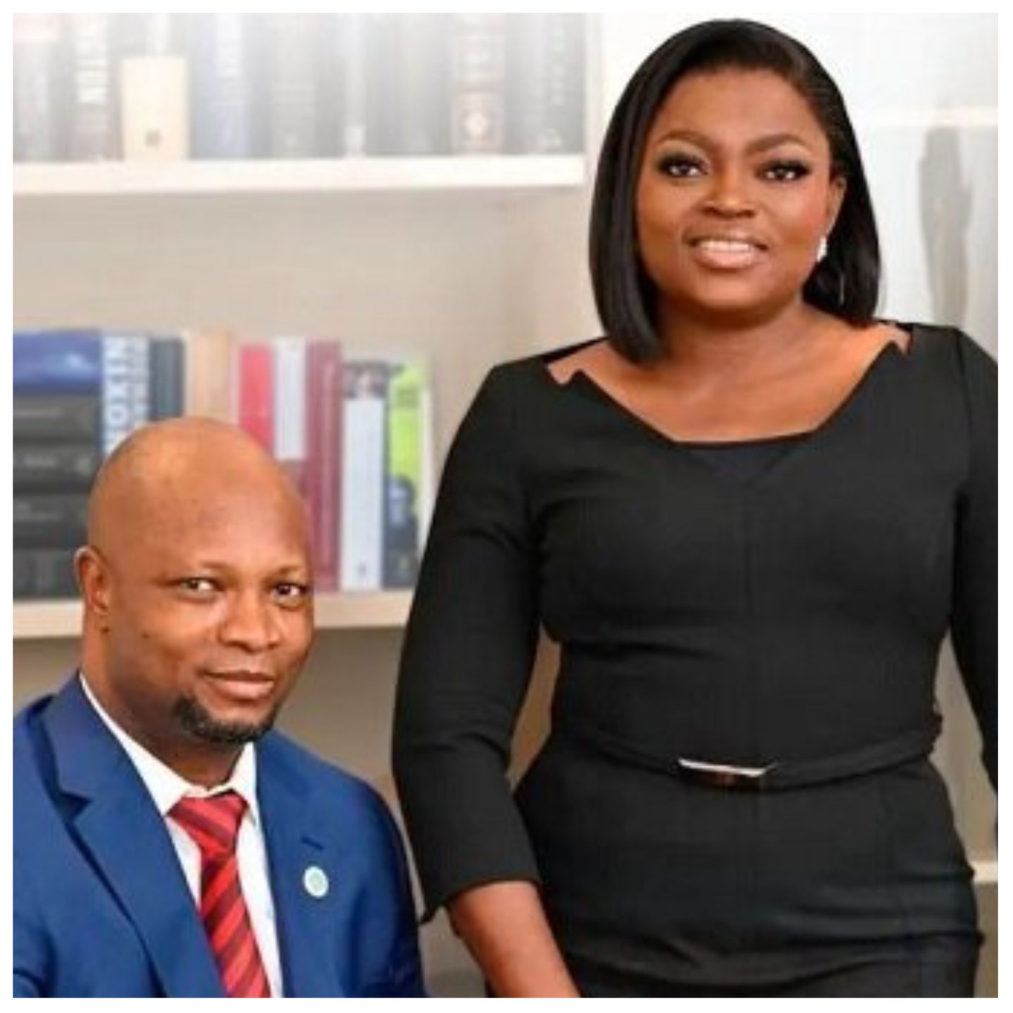Funke Akindele