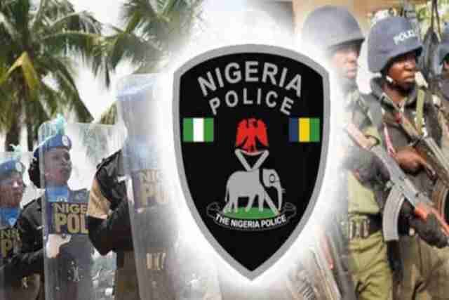  Police intercept 21 parcels of illicit drugs in Lagos