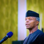 Osinbajo