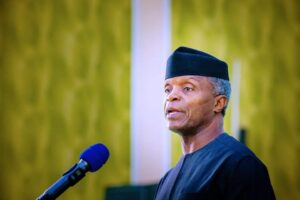 Osinbajo-