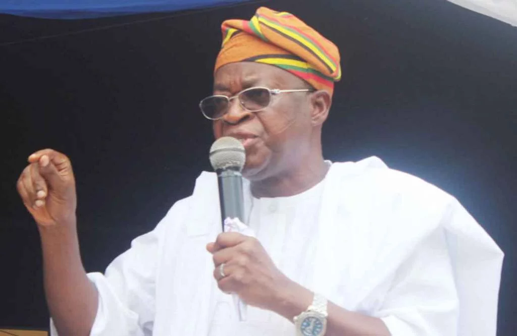  Osun guber: Court judgment against APC primary dead on arrival – Oyetola’s counsel