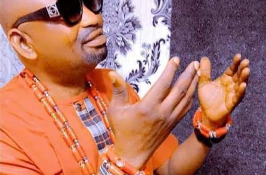  Veteran Radio Host, Abiodun Oropo is dead