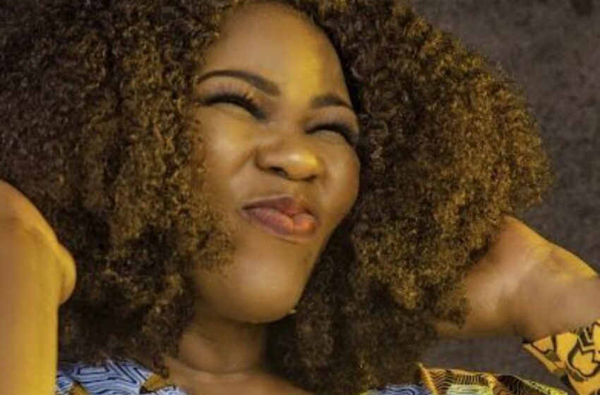  Nollywood actress, Ada Ameh is dead