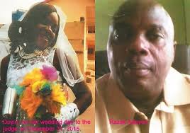  Lagos fires Judge who dissolved complainant’s Marriage, impregnated and married his wife