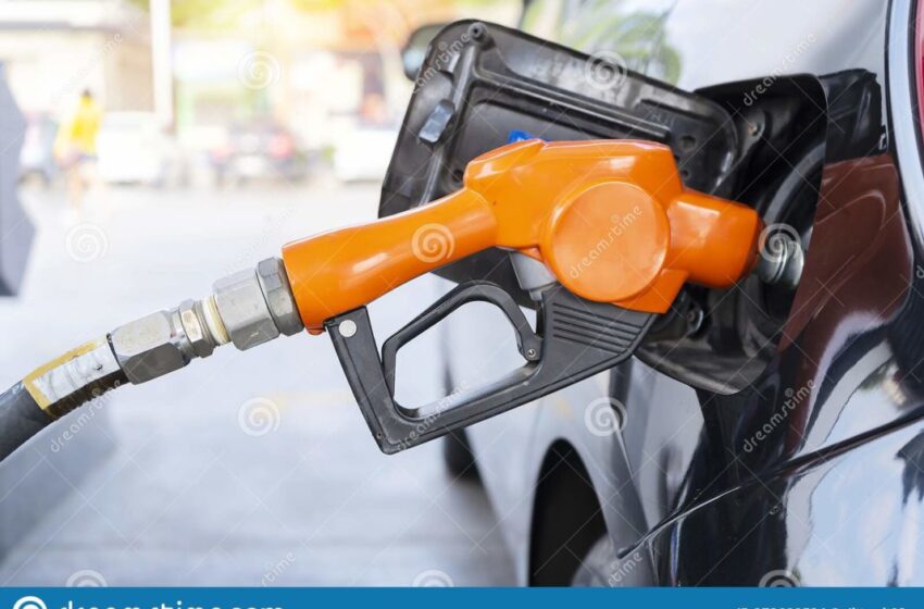  Petrol scarcity will continue until… -FG