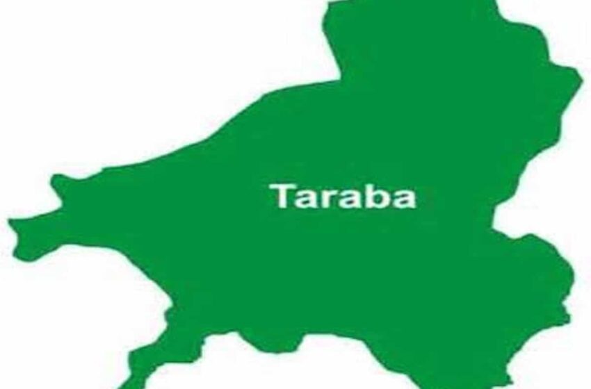  Taraba killings: Communities decry govt neglect, say over 70, 000 displaced