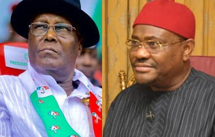  PDP can win without Wike, Atiku tells party’s BoT