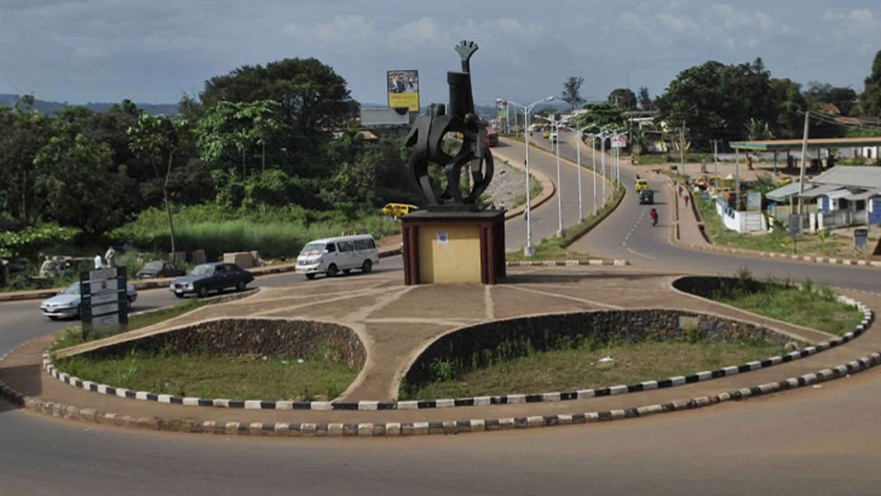 ENUGU-Coal-city