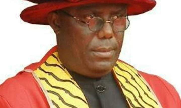  Former LASU VC, Prof Hussein, dies at 75