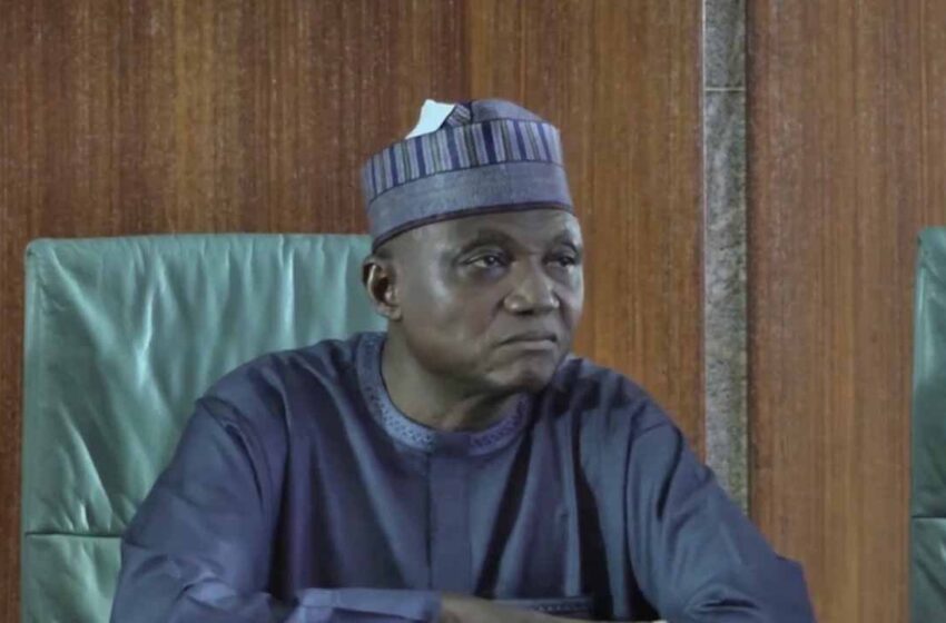  Abuja-Kaduna train: FG paid for bandit’s wife delivery, released children – Presidency