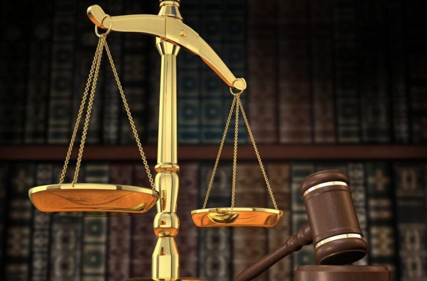  Court stops construction work on Alade market Lagos