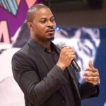 Gbadebo Rhodes-Vivour