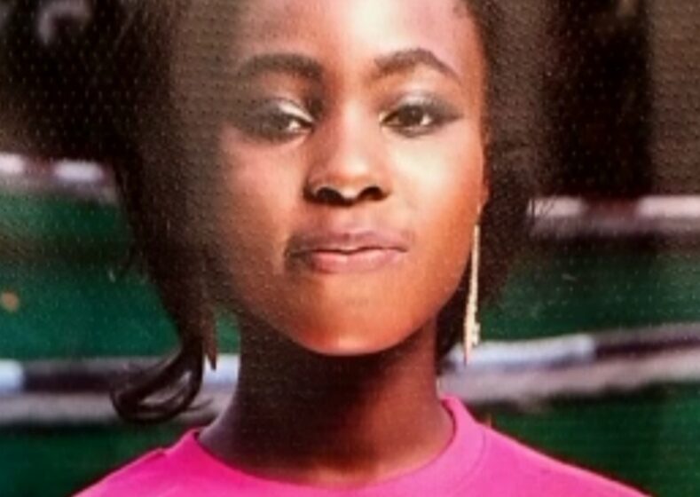  Queen’s College Junior school student goes missing in Lagos