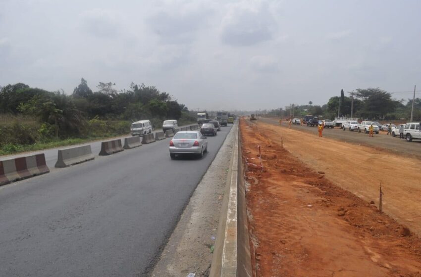  Driver dead, 21 injured in Lagos-Ibadan road crash