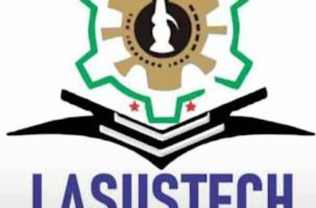 LASUSTECH set to take off as NUC completes resource verification