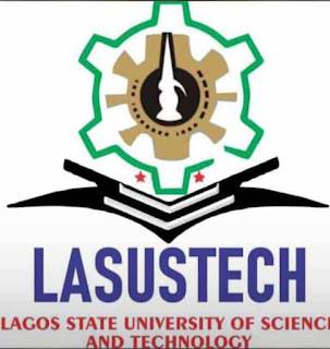 LASUSTECH to takeoff with 37 Courses approved by NUC