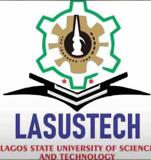  We’re not owing adjunct staff 6 months – LASUSTECH