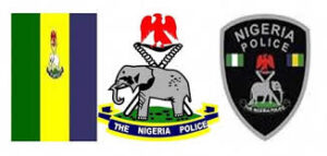 Nigeria-Police