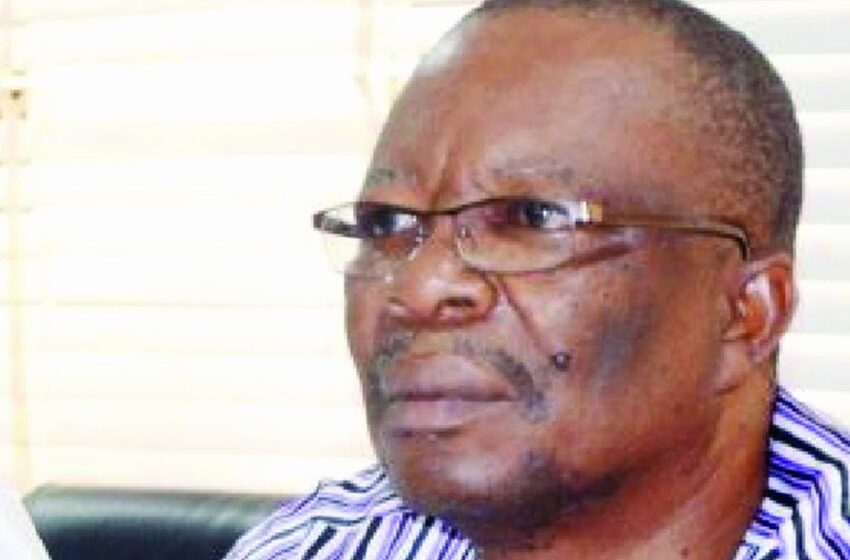  Real reason we called off eight months strike – ASUU