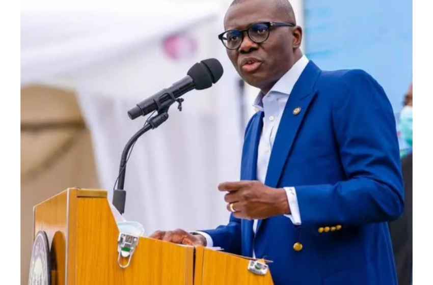  Citizens Gate: Lagos Govt launches feedback Mobile App for residents