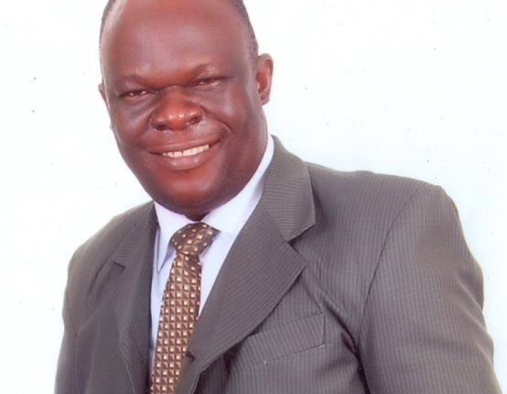  Ex-Ogun Lawmaker emerges new Board Chairman of TRACE