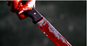 bloody-knife