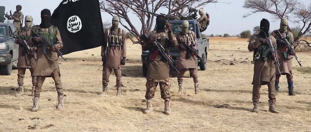  Boko Haram commander, Alhaji Modu, 27 others killed in Borno